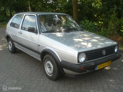 Volkswagen Golf 1.6 53 KW K6 123422 KM APK 2-9-2024