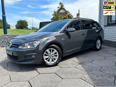 VOLKSWAGEN GOLF Variant 1.0 TSI Trendline|Navi|Bleutooh|127dkm!|Perfect onderhouden|HS5