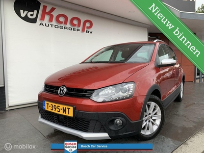 Volkswagen Polo 1.0 TSI Highline AUTOMAAT !!