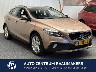 Volvo V40 Cross Country 1.6 T4 Momentum NAVIGATIE CRUISE