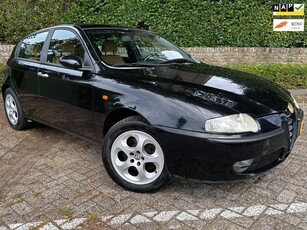 Alfa Romeo 147 1.6 T.Spark Veloce Distinctive APK verlopen