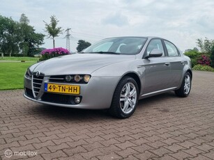 Alfa Romeo 159 1.8 mpi Impression/AIRCO/CRUISE/TREKHAAK