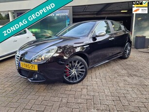 Alfa Romeo Giulietta 1.4 T Distinctive 1E EIGENAAR 12