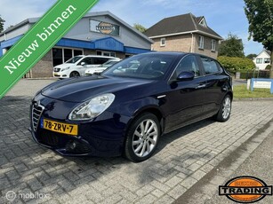 Alfa Romeo Giulietta 1.4 T Limited Edition