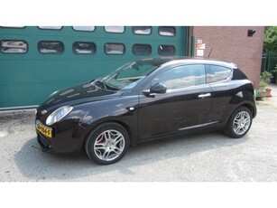 Alfa Romeo MiTo 1.3 JTDm ECO Exclusive