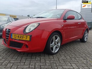 Alfa Romeo MiTo 1.4 NAP/NIEUW DISTRUBITIRI/AIRCO