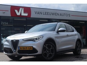 Alfa Romeo Stelvio 2.0 T AWD Special Edition APK