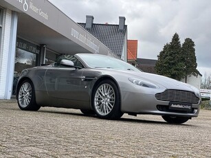 Aston Martin V8 Vantage Roadster 4.3 V8 Sportshift1e