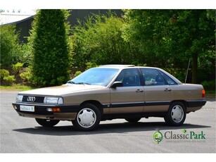 Audi 200 2.2 Turbo (bj 1984)