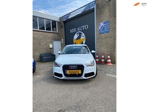 Audi A1 1.2 TFSI Attraction Pro Line Business