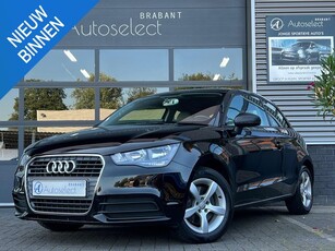 Audi A1 1.4 TFSI Ambition First Edition Airco 122pk