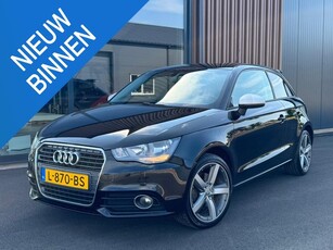 Audi A1 1.4 TFSI Ambition Pro Line