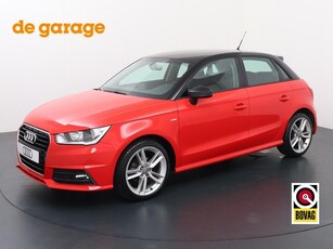 Audi A1 Sportback 1.0 TFSI Design Cruise