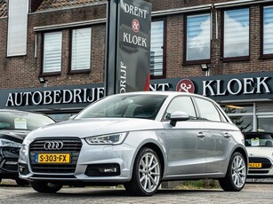 Audi A1 Sportback 1.4 TFSI Sport Pro Line S-Line 3X S-LINE