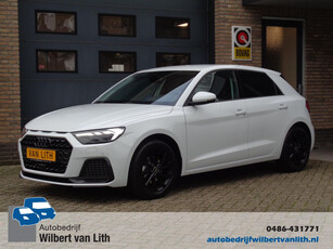 AUDI A1 SPORTBACK 30 TFSI | Metallic | Camera | Carplay | Cruise | Stoelverwarming