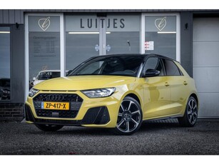 Audi A1 Sportback 30 TFSI S-Line edition-one