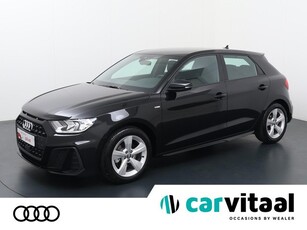 Audi A1 Sportback 30 TFSI S Line Pro Line 116 PK