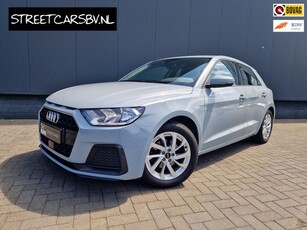 Audi A1 Sportback 30 TFSI S-Tronic 110PK Carplay /Deal ond