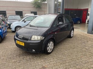 Audi A2 1.4