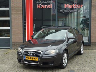 Audi A3 1.6 Attraction *CLIMATE CONTROL* *APK T/M