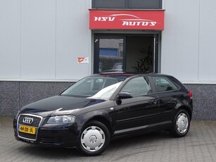 Audi A3 1.6 Attraction Pro Line Business airco org NL