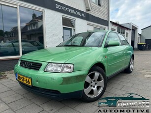 Audi A3 1.8 5V Attraction *VERKOCHT*SOLD*