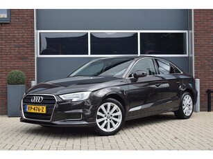 Audi A3 Limousine 1.0 TFSI Design Pro Line Navi-Xenon-PDC