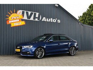 Audi A3 Limousine 1.4 TFSi 150pk (2x)S-Line 08-2015