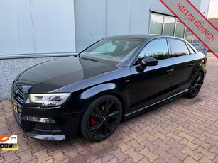 Audi A3 Limousine 30 TDI Sport S Line Edition ( NAVI +