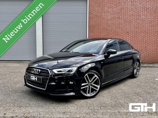 Audi A3 Limousine 30 TFSI Sport 3x S-Line Keyless Sensor NAP