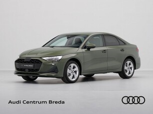 Audi A3 Limousine Advanced edition