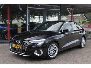 Audi A3 Limousine 35 TFSI Business Edition