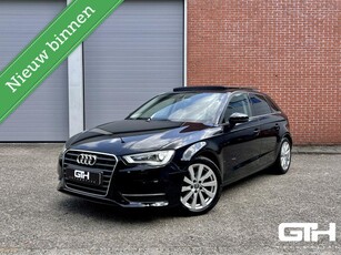 Audi A3 Sportback 1.2 TFSI Keyless Led Panoramadak Sensor