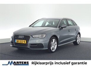 Audi A3 Sportback 1.4 e-tron 204pk PHEV Attraction Pro Line