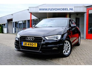 Audi A3 Sportback 1.4 TFSI Adrenalin Aut. Xenon1e