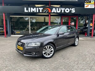 Audi A3 Sportback 1.4 TFSI Ambition Pro