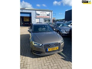 Audi A3 Sportback 1.4 TFSI Attraction Pro Line Plus g-tron