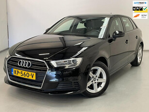 Audi A3 Sportback 1.4 TFSI Pro Line / NL-auto / Trekhaak / Xenon / Navi