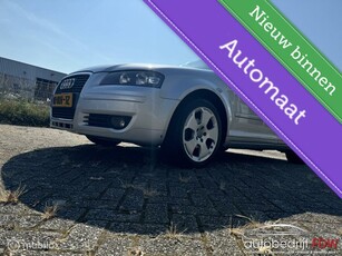 Audi A3 Sportback 1.6 Ambition Pro Line