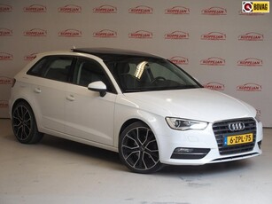 Audi A3 Sportback 1.6 TDI Ambition Pro Line plus NL auto