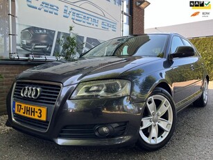 Audi A3 Sportback 1.8 TFSI