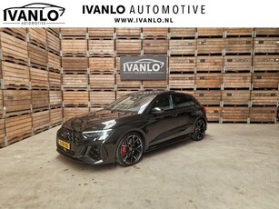 Audi A3 Sportback 2.5 TFSI RS 3 quattro Pano Led Matrix