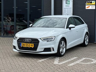 Audi A3 Sportback 30 TFSI Design Pro Line/1STE