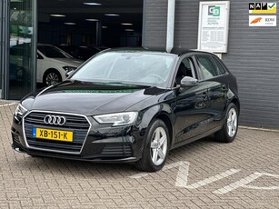 Audi A3 Sportback 30 TFSI Pro Line/1STE