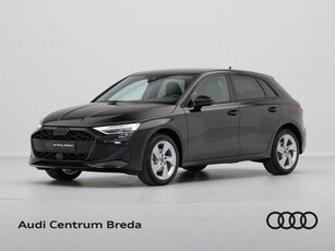 Audi A3 Sportback Advanced edition