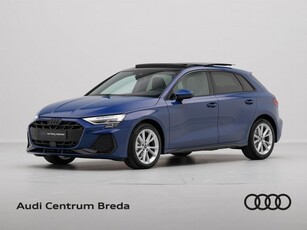 Audi A3 Sportback 35 TFSI 150 S tronic S edition