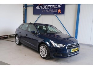 Audi A3 Sportback 35 TFSI CoD Pro Line Automaat - N.A.P.