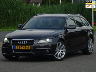 Audi A4 Avant !!GERESERVEERD!!GERESERVEERD!!