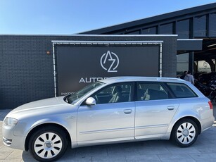 Audi A4 Avant 2.0 Pro Line Business (bj 2006)