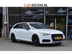 Audi A4 Avant 2.0 TDI quattro 3x S Line Pano Virtual